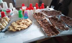 gouter Halloween 2