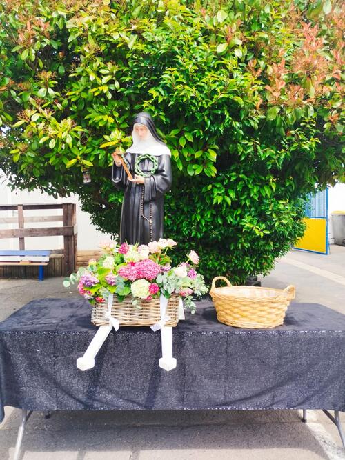 sainte Rita